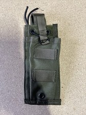 MSA PARACLETE APS019-SMOKE