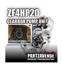 ZF4HP20 GEARBOX PUMP UNIT -