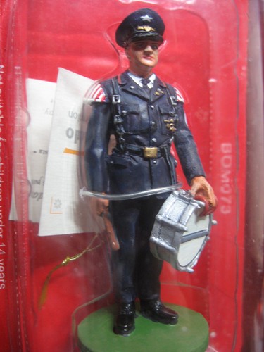 Figurine del prado pompier - prado,