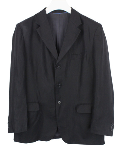 Massimo dutti 2000 blazer - dutti,