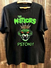 The Meteors T-shirt