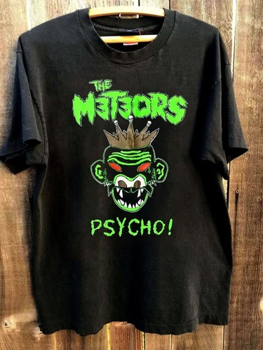 The meteors shirt - meteors, t-shirt