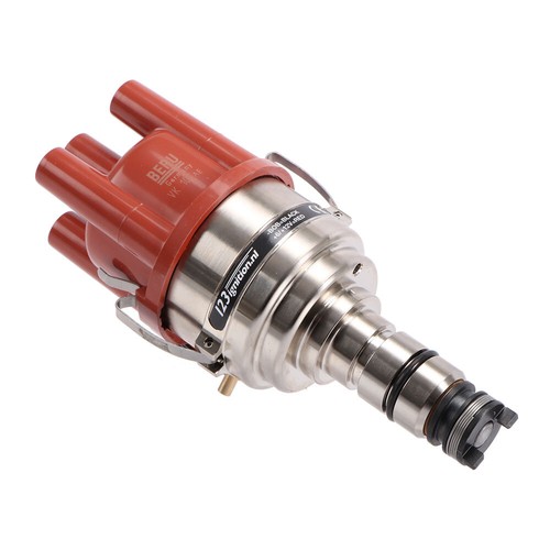 Allumeur électronique 123