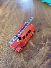 DINKY TOYS LEYLAND ECHELLE