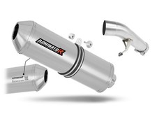 GSXF 650 2007 - 2016 EU