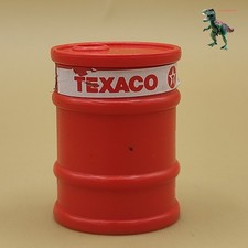 Playmobil baril-bidon