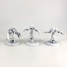 Flamers tzeentch - of,