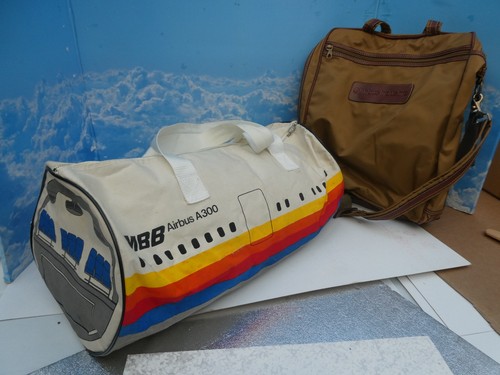 Airbus 300 sacs voyage - a,