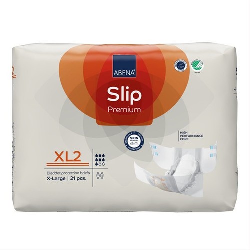 Abena slip xl2 premium - abena, adulte