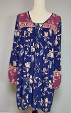 Billabong Boho long sleeve