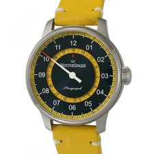 MeisterSinger Perigraph Mellow