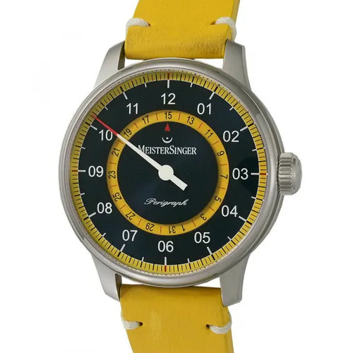 Meistersinger perigraph mellow - meistersinger,