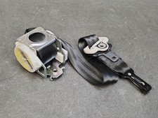 Ceinture sécurité arrière