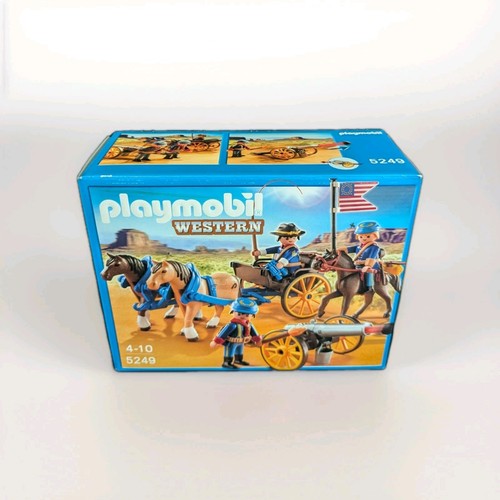 Playmobil western 5249 - playmobil,