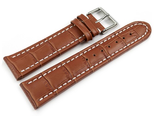 Bracelet montre cuir veau - montre,