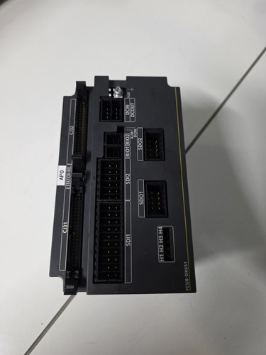 Mitsubishi mazak fcu8 dx651 - mitsubishi, fcu8-dx651