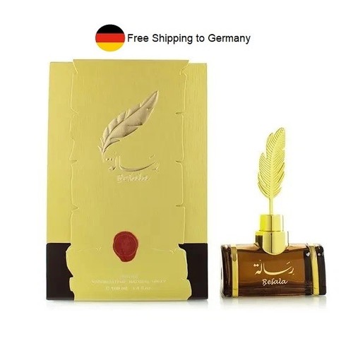 Resala 100ml arabian - arabian, oud