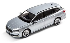 Skoda superb combi 2025 - superb,