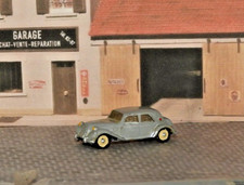 Citroën Traction   15-6   -