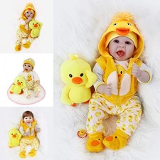 22 Poupées Bébé Reborn