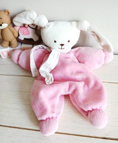 Corolle lapin doudou - , peluche