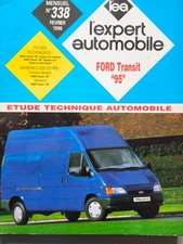 FORD TRANSIT 95 DIESEL 2.0 I