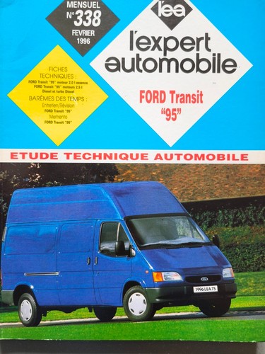 Ford transit diesel 0 i - ford,