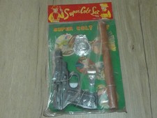 Japan jouet ancien Super Colt