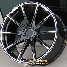 💥💥💥 Pack 4 jantes alu