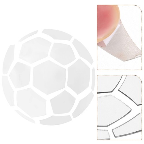 Autocollants muraux miroir - autocollants,