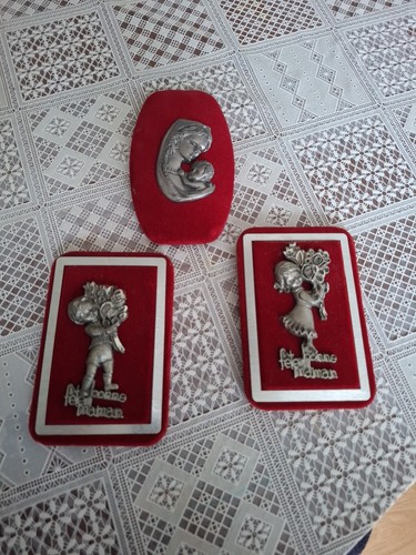 Plaques etain sur - plaques,