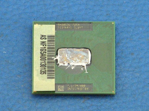 Cpu sl89t asus - cpu,