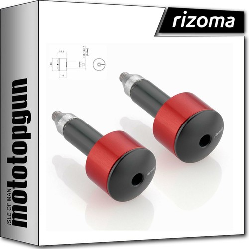Rizoma ma533r couple - rizoma,