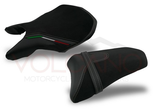 Housse selle ducati - de,