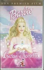 Barbie dans Casse-Noisette -