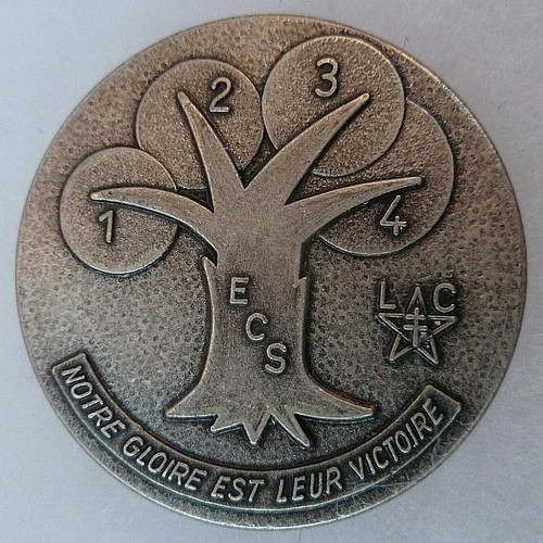 Insigne régiment de - insigne,