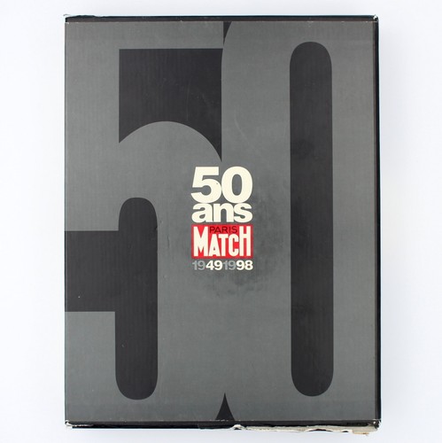 Ans paris match 1949 - paris,