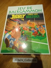 //NEUF JEU DE BACKGAMMON