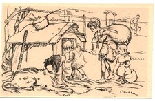 CPA - Carte postale ancienne -