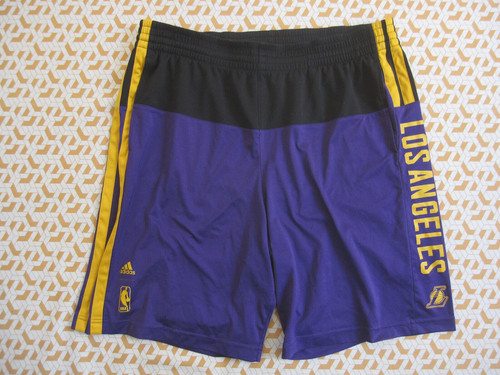 Short adidas los - short, angeles