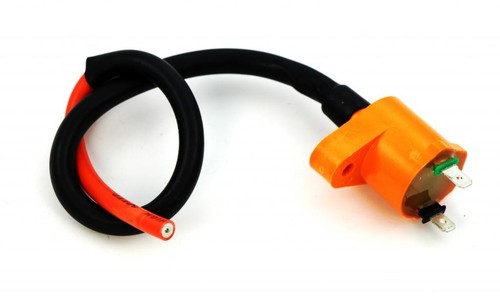 New ignition coil for 1998 - new, hp