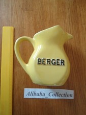 ANCIEN PICHET BERGET JAUNE