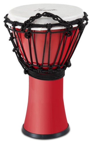 Djembé africain tambour - djembé, drum