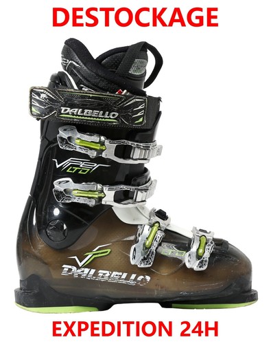 Chaussure ski adulte - ski,