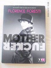 DVD FLORENCE FORESTI FUCKER MOTHER
