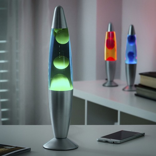 Lampe lave magla - lampe, à