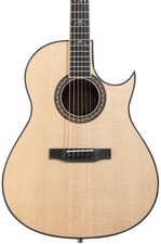 Larrivee C-19 Rosewood Flying