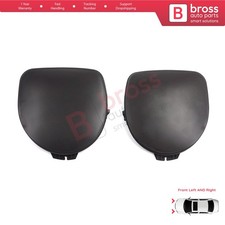 Cache cadre antibrouillard