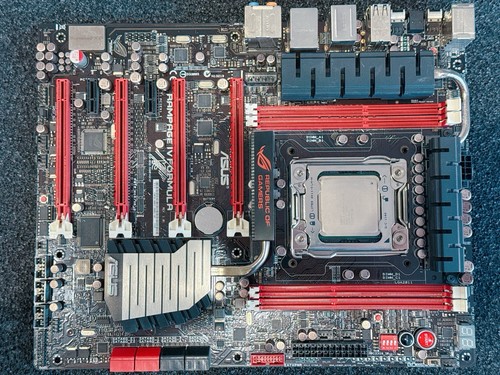 Asus rampage formula - asus,