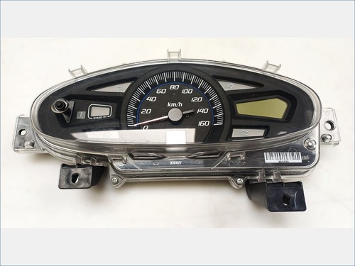 Compteur tableau bord honda - tableau, de